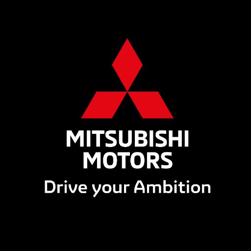 Official Twitter Page for Mitsubishi Motors in the UK.