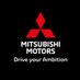 MitsubishiUK (@MitsubishiUK) Twitter profile photo