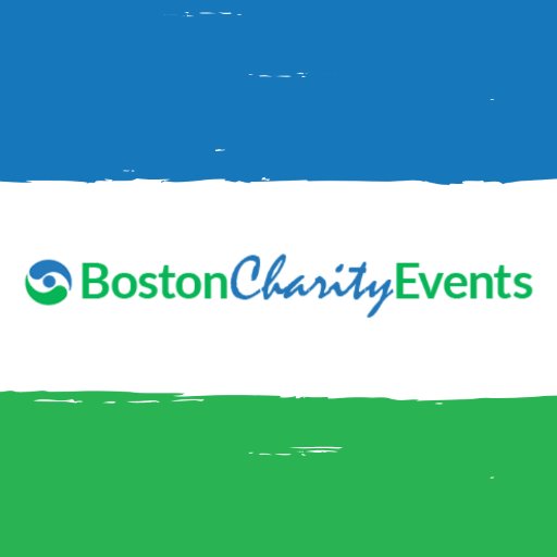 Boston Charity Events is an online calendar featuring fun events where all the profits go to a worthy cause. Brought to you by @TechBoston