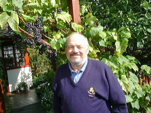 OldGreenJacket's profile picture. Golfer & Coffee Maker