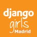 Django Girls Madrid (@djangogirlsmad) Twitter profile photo Django Girls Madrid (@djangogirlsmad) Twitter profile photo