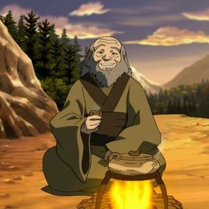 Uncle Iroh 🌱🍵 (@SittingWithIroh) | Twitter