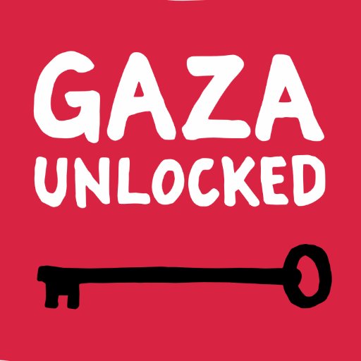 @afsc_org’s #GazaUnlocked uplifts the voices of Palestinians in #Gaza and provides resources for people around the globe to advocate to end the blockade.