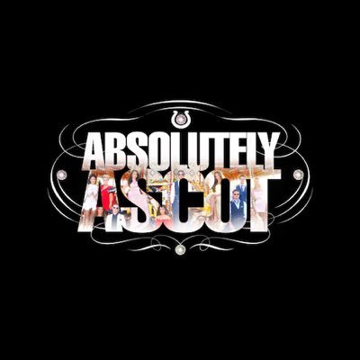 The official page for #AbsolutelyAscot on @ITVBe. 🍾  Every Sunday night, 10pm. 🙌