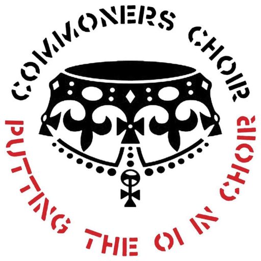 Commonerschoir Profile Picture