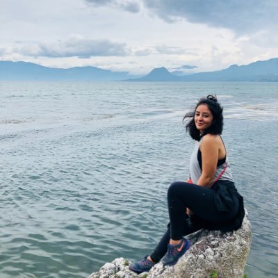 rola_tfaili's profile picture. Comms Officer @ GoC. 🇨🇦 Writer. Traveller. Mental Health Advocate. ✨