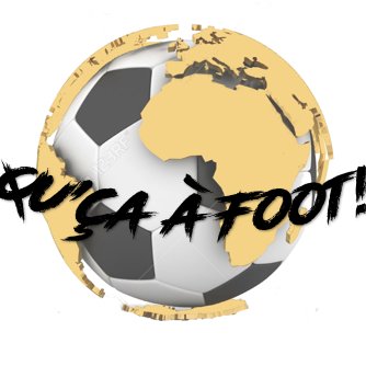 Page Twitter Officiel du site (en construction), parlons de notre passion, parlons football. ⚽️