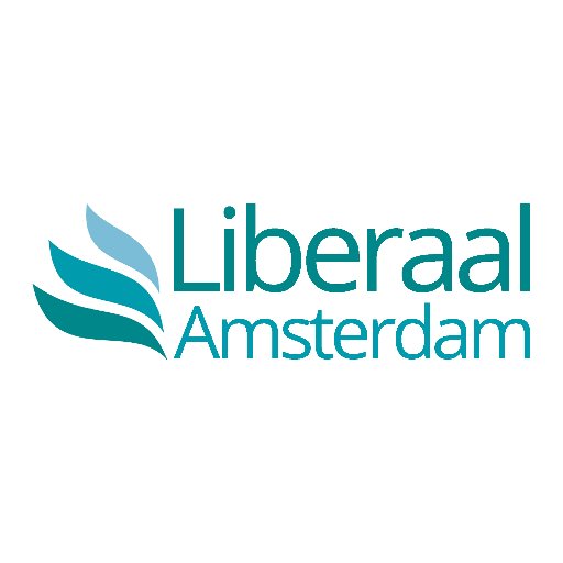 Liberaal Amsterdam is een denktank die streeft naar minder overheid, meer individuele en economische vrijheid en lage belastingen.