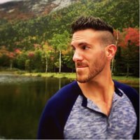 Mark Louis (@markldangelo) 's Twitter Profile
