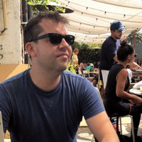 Brendan McLaughlin (@btmclaughlin) 's Twitter Profile