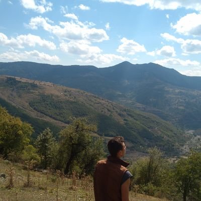 semihkarakup's profile picture. Marmara Üniversitesi