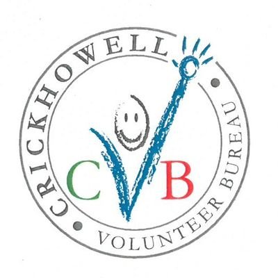 Crickhowell Volunteer Bureau