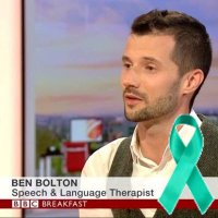 Ben Bolton-Grant (@benboltonslt) 's Twitter Profile