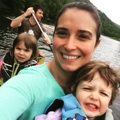 Director of Graduate Affairs and Assistant Teaching Professor at Penn State. Lover of science, food, travel, and family. Opinions are my own! she/her/hers