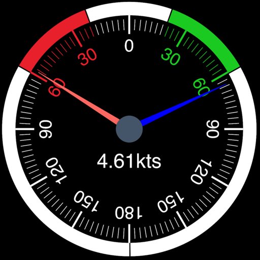 WilhelmSK is a highly customizable boat instrument display that uses Signal K to show information from your boat's sensors on your Apple devices.