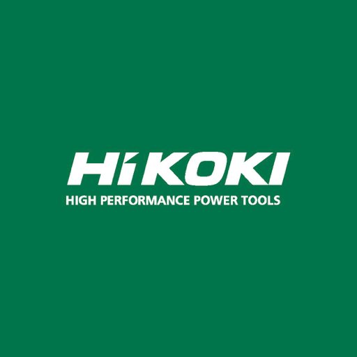 The official account of HiKOKI Power Tools (UK) Ltd