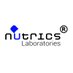 Nutrics®️ (@Nutricslab) Twitter profile photo