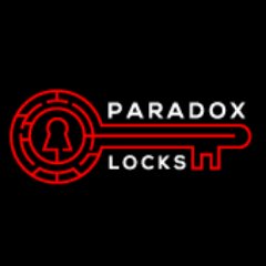 Paradox Locks