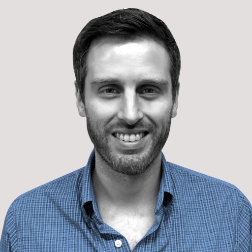 Geoffrey Skelley Profile