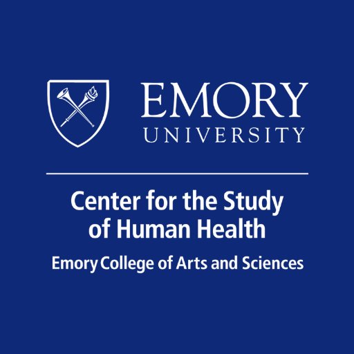 The Center for the Study of Human Health at @EmoryUniversity inspires the next generation of leaders to confront challenges facing human #health and well-being.