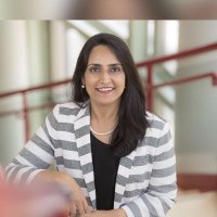 Namita Gandhi (@namitasg1) 's Twitter Profile