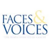 Faces&VoicesofCancer(@StoriesofCancer) 's Twitter Profile Photo