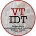 @VT_IDT (@vt_idt) Twitter profile photo @VT_IDT (@vt_idt) Twitter profile photo