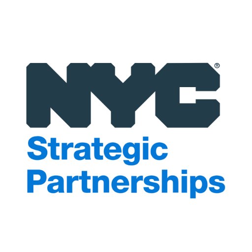 The Office of Strategic Partnerships harnesses the resources and expertise of business and philanthropy to offer solutions to NYC's most pressing challenges.