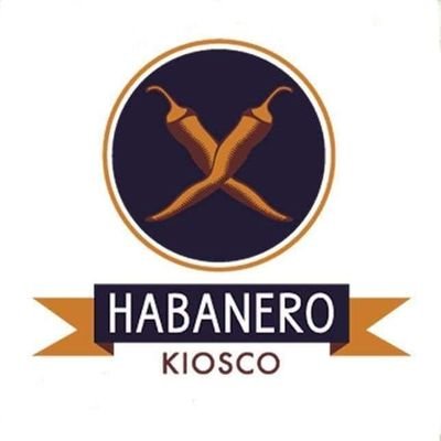Habanero Kiosco