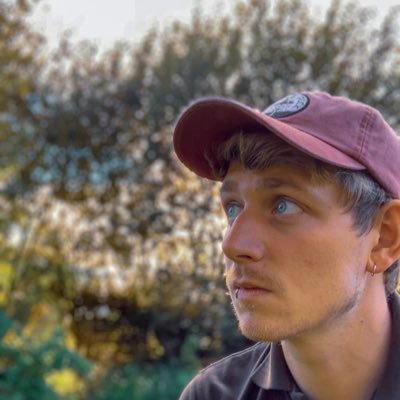 HarryHamps's profile picture. I make money walking other people’s dogs.