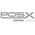 POS-X (@posx) Twitter profile photo POS-X (@posx) Twitter profile photo