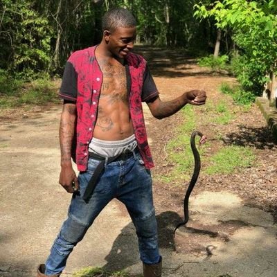 g_troub's profile picture. Chane gang for life 
no limit