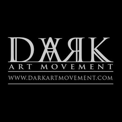 Dark Art Movement  What is dark art?