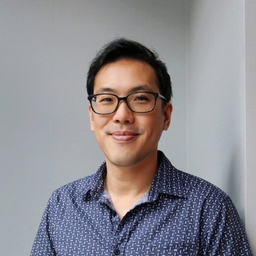 stevenchang's profile picture. 