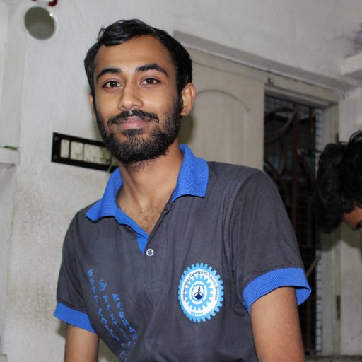 MallickAninda's profile picture. Electrical Engineer😊