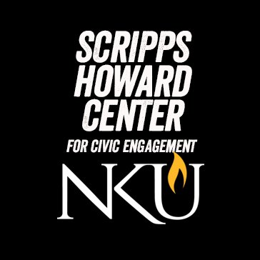 The Scripps Howard Center for Civic Engagement is one of many ways Northern Kentucky University seeks to connect the campus and the community.