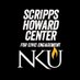 ScrippsHowardNKU (@nkuscripps) Twitter profile photo ScrippsHowardNKU (@nkuscripps) Twitter profile photo