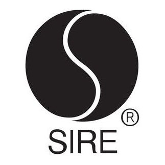 Founded in 1966, Sire Records is an American record label owned by Warner Music Group and distributed by Warner Records.