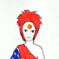 Starman Bowie(@bowie_starman) 's Twitter Profile Photo