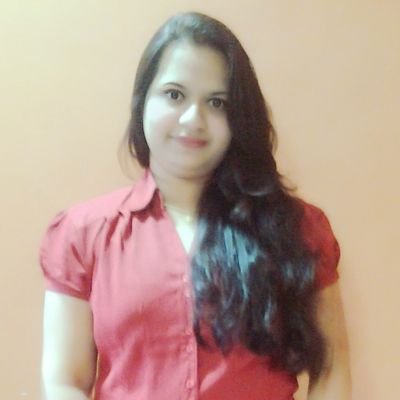 priyankadhavre's profile picture. Happy go lucky girl. Proud Maharashtrian
