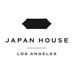JAPAN HOUSE Los Angeles (@JHLosAngeles) Twitter profile photo