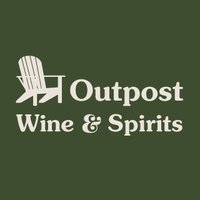 Outpost Wine & Spirits(@OutpostWine) 's Twitter Profile Photo