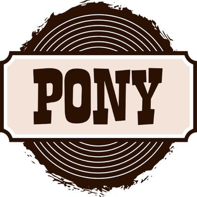 Pony Language (@ponylang )