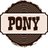 Pony Language (@ponylang) Twitter profile photo