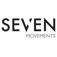 Seven Movements (@sevenmovements) 's Twitter Profile