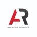 American Robotics (@americanrobotic) Twitter profile photo American Robotics (@americanrobotic) Twitter profile photo