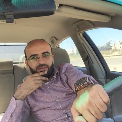 study in Arab medical university surgeon in Center Tripoli Hospital