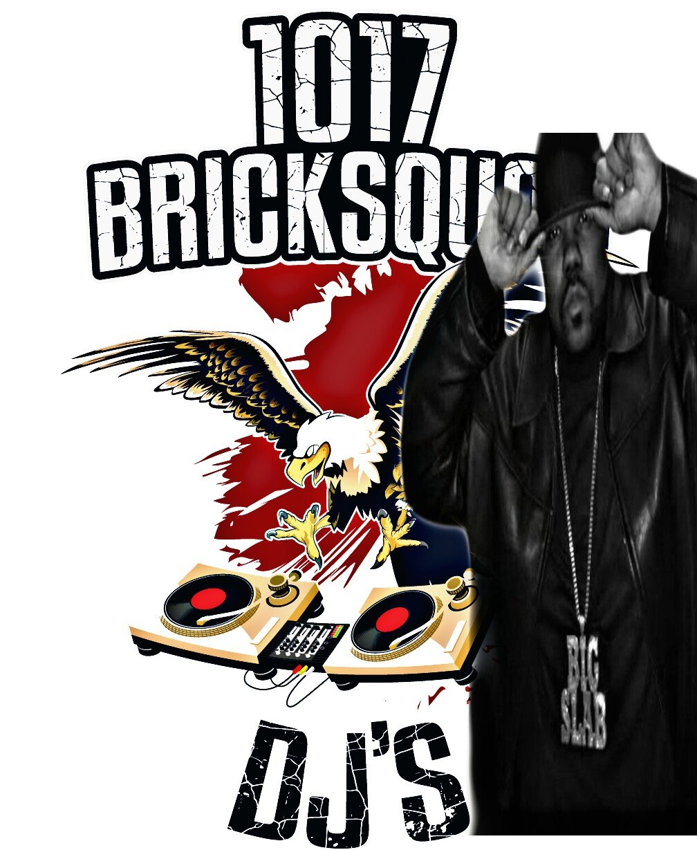DJ BIG SLAB 1017