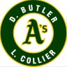LouCollierDBAs1's profile picture. High Level Travel Baseball Organization out of Chicago Illinois. 14u - 17u ⚾️⚾️