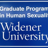 Widener Center for Human Sexuality Studies (@widenerchss) 's Twitter Profile